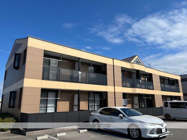 レジデンス コモド