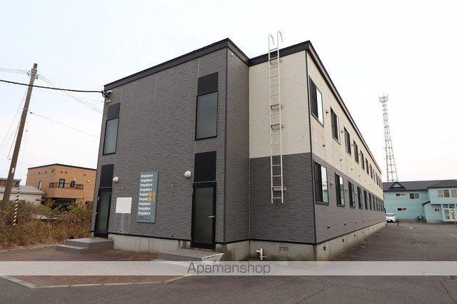 レオパレスクレール苫小牧