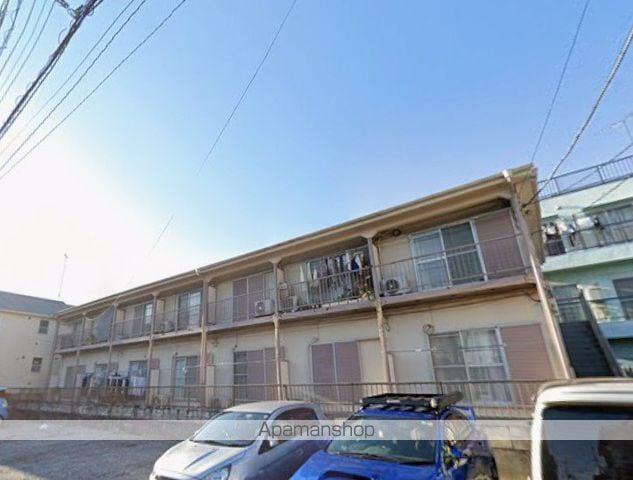 サンライズハイツ