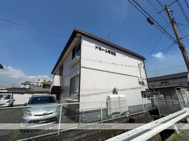 ドミール春日B棟