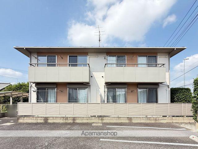 ヒラソールマルセイⅠⅡ