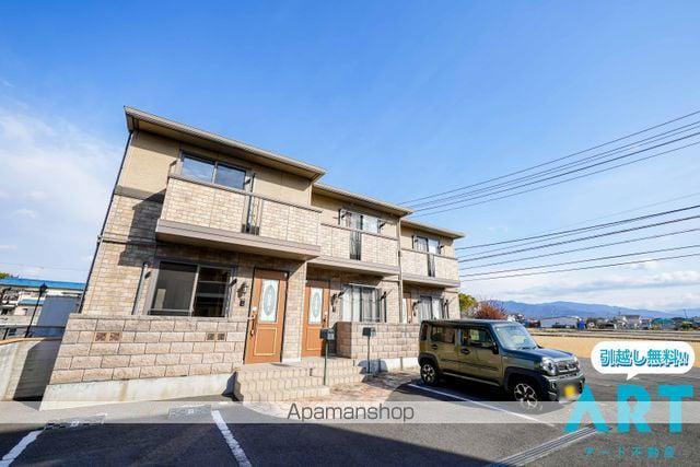 クレマンティーヌ B棟