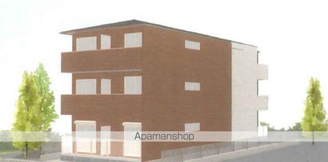 コモイルソーレ弁天