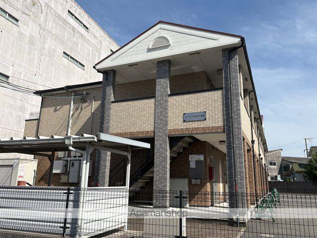 フジパレス太田Ⅱ番館