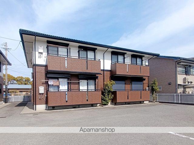 ルミナス山城 B