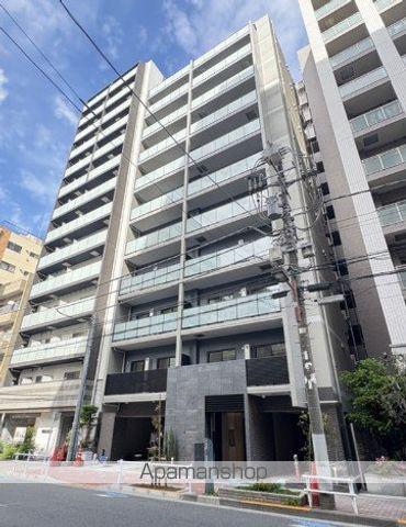 S-RESIDENCE新御徒町CHIARO