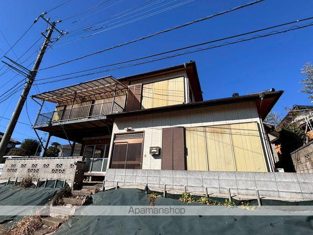 千葉県柏市大島田の戸建賃貸