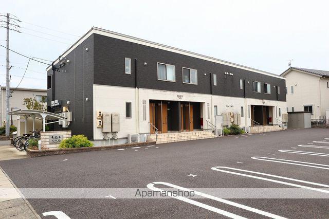 岐阜県岐阜市 2階建 築9年