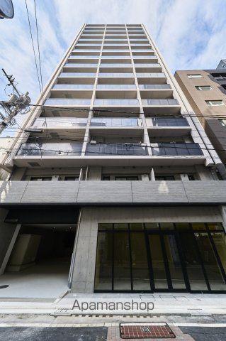 プラウドフラット日本橋馬喰町(2LDK/9階)