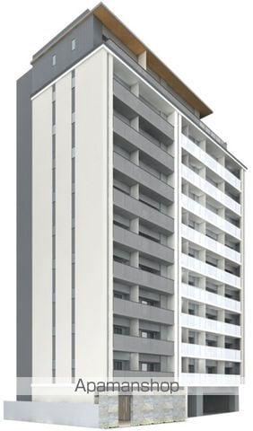 プラシオ箱崎駅前