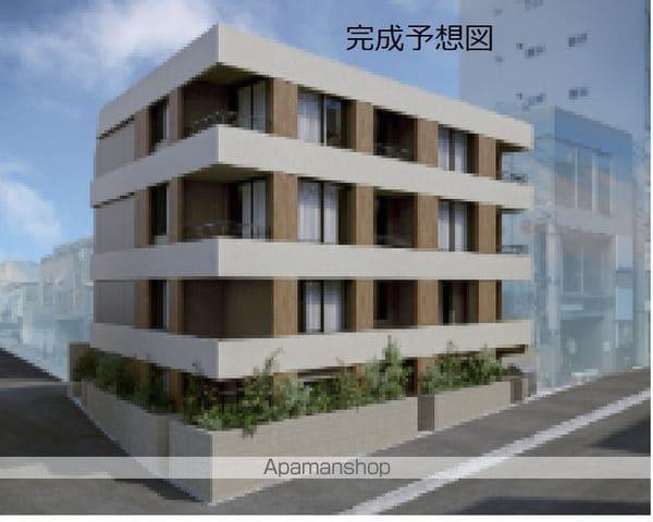 GRANDUO代沢5