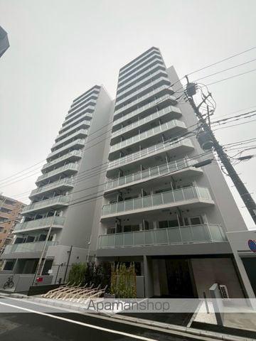 GENOVIA 西千葉(1K/12階)