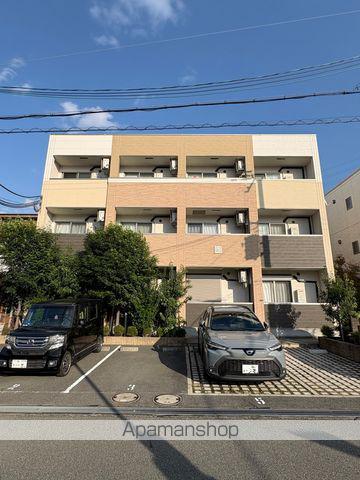 フジパレス堺北花田