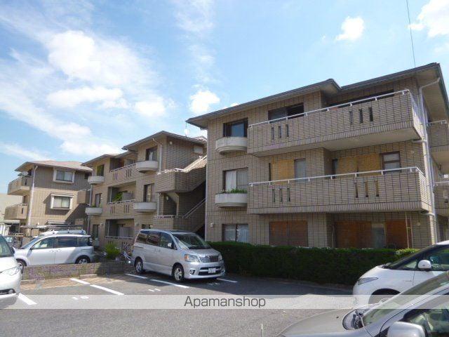 瀬田グランドハイツ