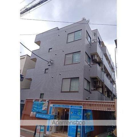 ビィレーヴ浜田山