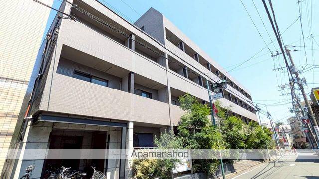 ユーレジデンス護国寺