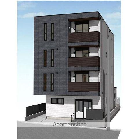 GRAND MAISON NISHICHIBA(2LDK/3階)