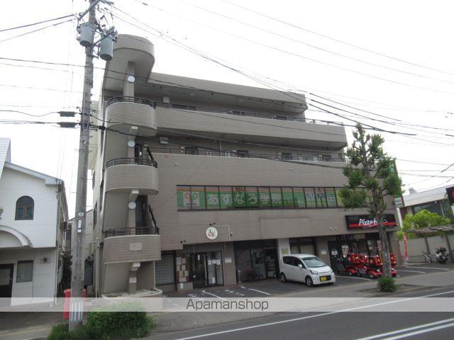 フロラシオン長町南