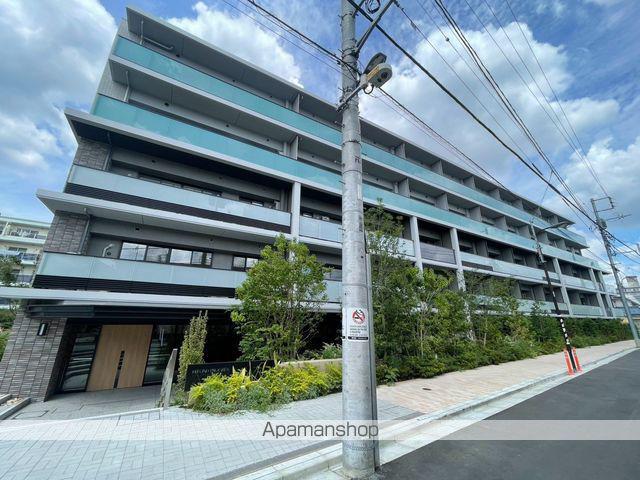 ルフォンプログレ高田馬場ノース