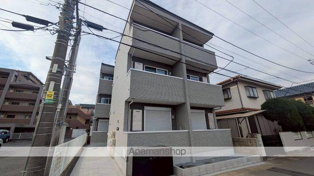 GRADUS松戸みのり台