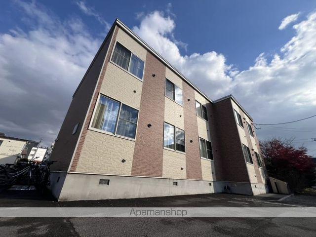 レオパレス富岡