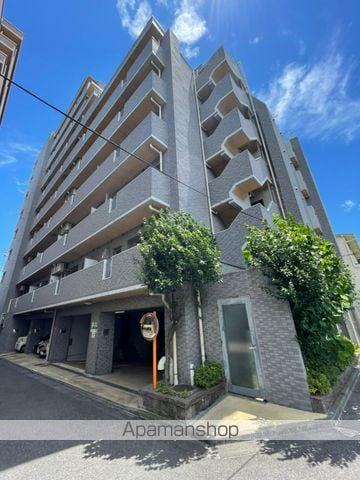 スペーシア高円寺Ⅰ