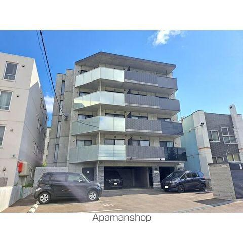 アールズ・コート平岸