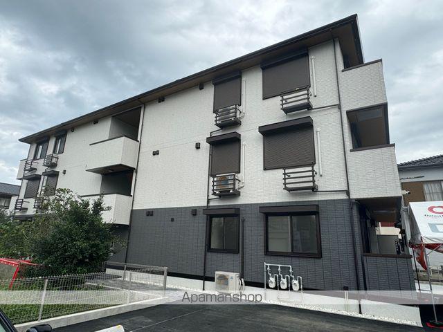 ラヴィベル本堅田