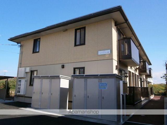 ライフコート上越