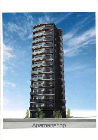 ティモーネグランデ田端ノルド