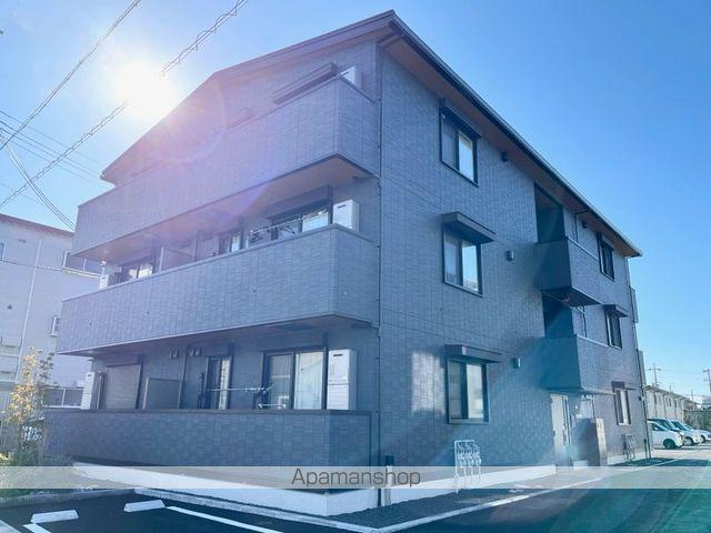 ボヌールメゾンKASUGA