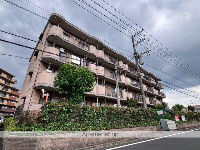 シャトレ千葉寺