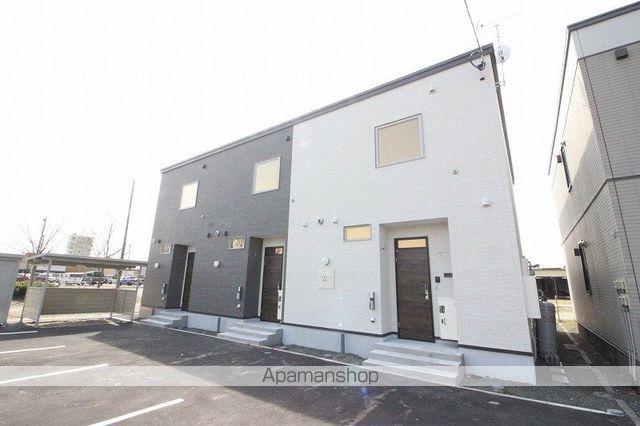 アイビレッジ恵庭Ｅ(3LDK)