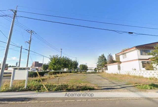 北海道帯広市  築1年(1LDK/3階)