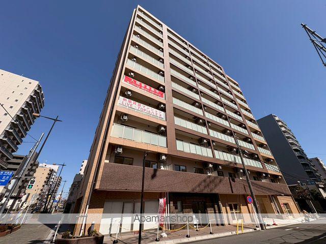 LIVE・TOPIA八王子(2LDK/9階)