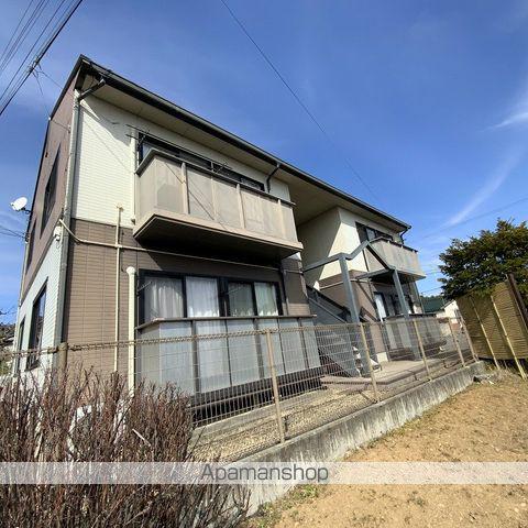 セゾン・ドミール(2K/2階)