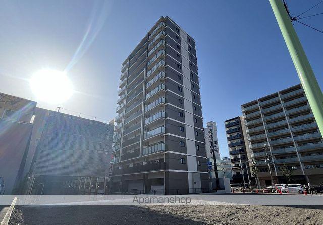 S-RESIDENCE亀島駅前BLAZE 手数料です