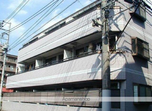 コンチネンタルハイツ富士見台