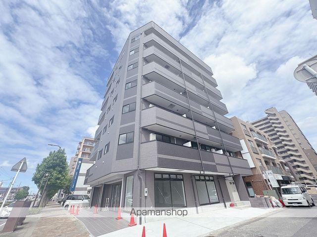 FOUR SIDE さくら公園前