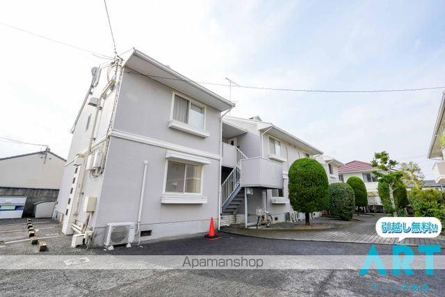 ハーモニック・フィール2B棟