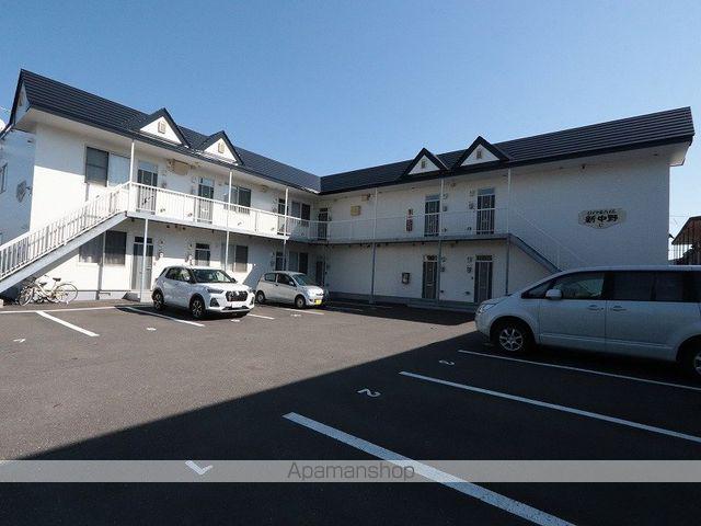 ロイヤルハイム新中野C