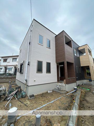 阪和線 信太山駅 徒歩20分 2階建 築1年