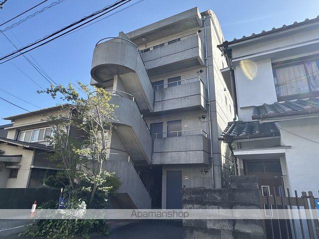 シャポーAP(ワンルーム/2階)