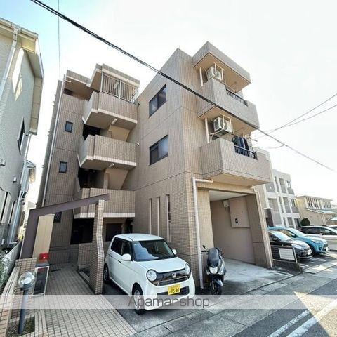 セレクト I(1K/4階)