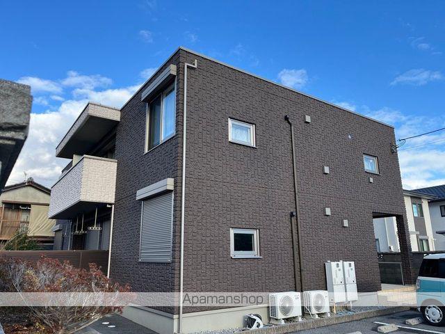 ベルリード平田町