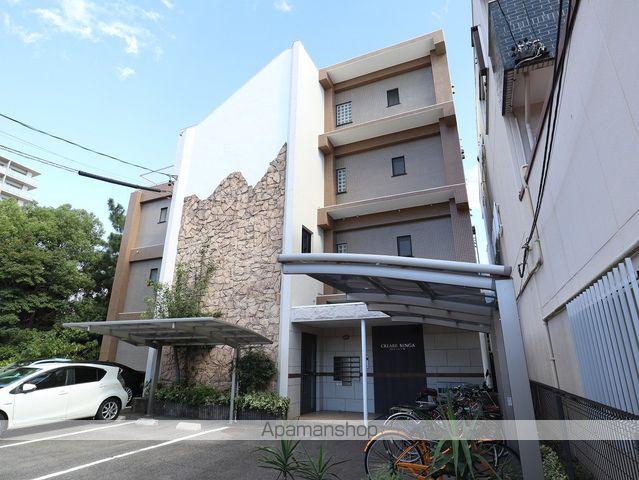 クレアール千賀