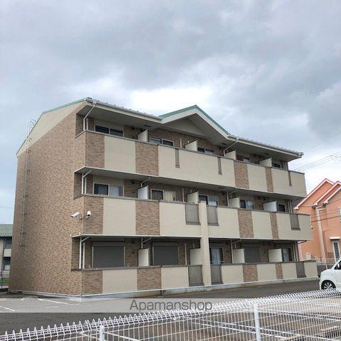 カルムアビタシオン大将軍Ⅱ