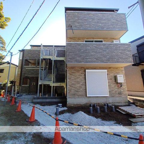 アフェット幕張10