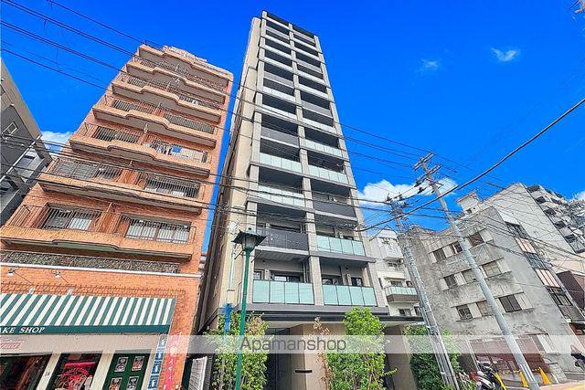 シーズンフラッツ青葉通一番町