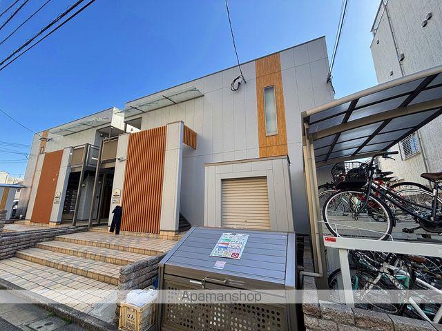 きぃちゃんハイム